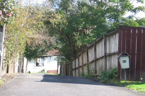 Photo of property in 25 Adam Sunde Place, Glen Eden, Auckland, 0602