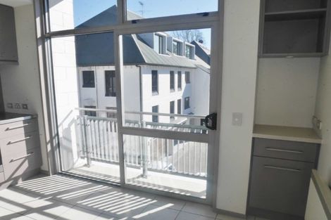 Photo of property in 23/41 Cambridge Terrace, Christchurch Central, Christchurch, 8013