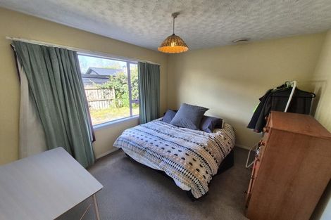 Photo of property in 5 Annell Place, Burnside, Christchurch, 8053