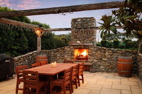 Photo of property in 808 Kimbolton Road, Feilding, 4777