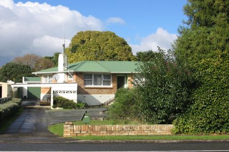Photo of property in 472 Thames Street, Morrinsville, 3300