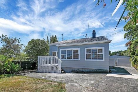 Photo of property in 31 Mahara Avenue, Birkenhead, Auckland, 0626