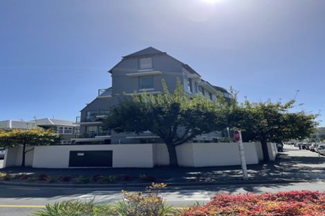 Photo of property in 11/245 Montreal Street, Christchurch Central, Christchurch, 8013