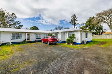 Photo of property in 16d Clifford Street, Kaikohe, 0405