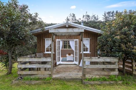 Photo of property in 102 Williamson Road, Wellsford, 0973