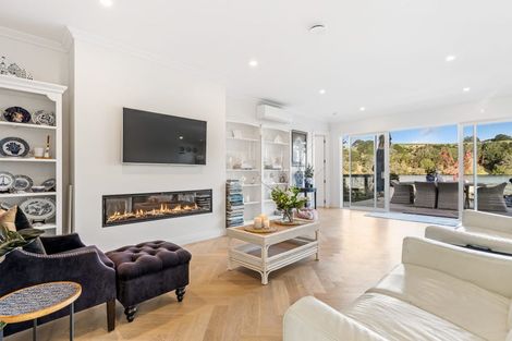 Photo of property in 399 Leigh Road, Whangateau, Warkworth, 0985