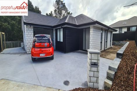 Photo of property in 12 Rolling Stone Rise, Tikipunga, Whangarei, 0112