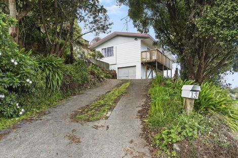 Photo of property in 13 Burns Street, Gate Pa, Tauranga, 3112