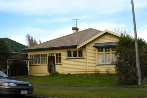 Photo of property in 57 Fulton Street, Gladstone, Invercargill, 9810