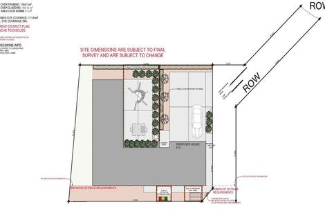 Photo of property in 98 Willowview Drive, Redwood, Christchurch, 8051