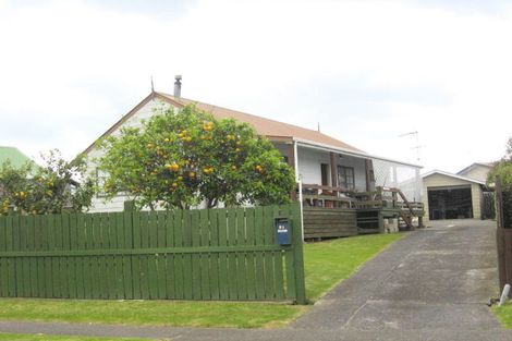 Photo of property in 31 Sharland Avenue, Manurewa, Auckland, 2102