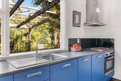 Photo of property in 210 Peterborough Street, Christchurch Central, Christchurch, 8013