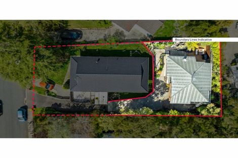 Photo of property in 2/46 Powrie Street, Glenfield, Auckland, 0629