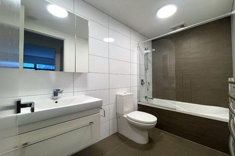 Photo of property in Revolucion Apartments, 404n/28 Torrens Terrace, Mount Cook, Wellington, 6011