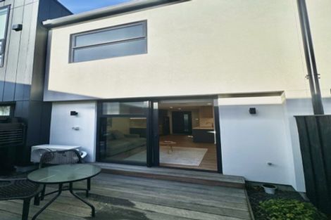 Photo of property in 3/276 Barbadoes Street, Christchurch Central, Christchurch, 8011