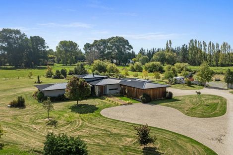 Photo of property in 188 Jacksons Road, Ohoka, Kaiapoi, 7692