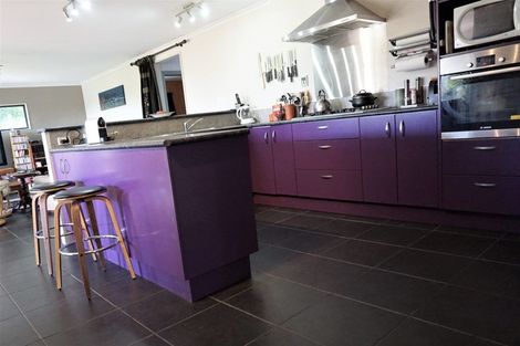 Photo of property in 1 Barclay Grove, Hokio Beach, Levin, 5571