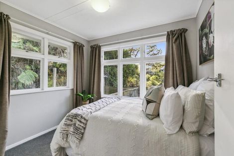 Photo of property in 56a Ironside Road, Johnsonville, Wellington, 6037