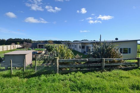 Photo of property in 116 Apotu Road, Kauri, Kamo, 0185