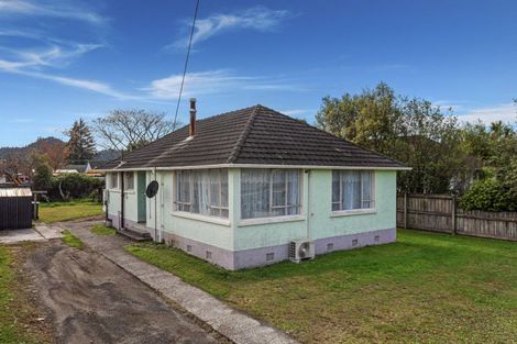 Photo of property in 25 Onslow Street, Kawerau, 3127