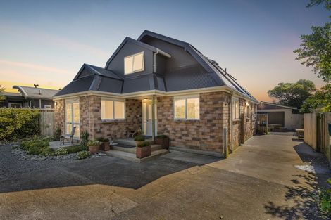 Photo of property in 11 Rodney Avenue, Te Horo Beach, Otaki, 5581