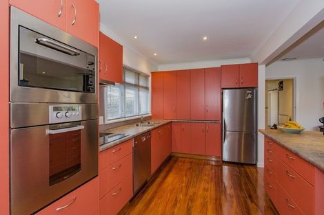 Photo of property in 4 Hampton Place, Burnside, Christchurch, 8053