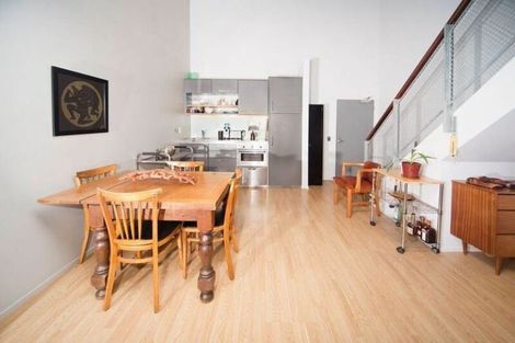 Photo of property in 14/27 Cheshire Street, Parnell, Auckland, 1052