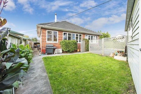 Photo of property in 34a Centennial Avenue, Riccarton, Christchurch, 8041