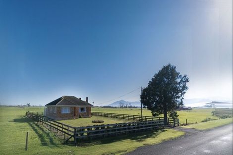 Photo of property in 589 Wardville Road, Wardville, Waharoa, 3474