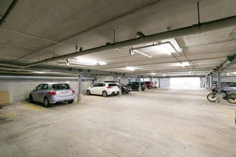 Photo of property in Luxford Villas, 110/72 Herald Street, Berhampore, Wellington, 6023