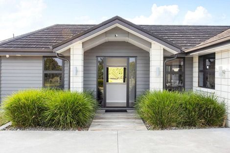 Photo of property in 11 South Oaks Close, Pukemoremore, Cambridge, 3493