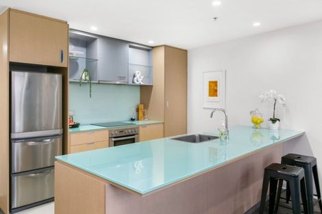 Photo of property in Century City Apartments, 125/72 Tory Street, Te Aro, Wellington, 6011