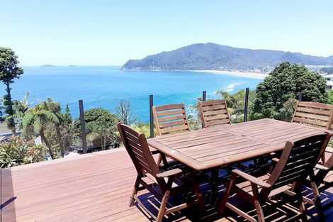 Photo of property in 241 Paku Drive, Tairua, 3508
