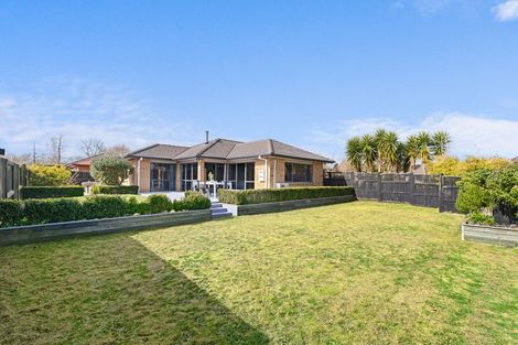 Photo of property in 4 Courtenay Place, Owhata, Rotorua, 3010