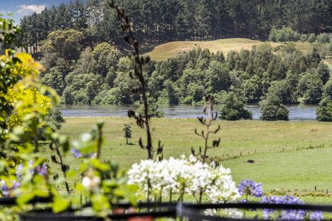 Photo of property in 962 Churchill Road, Pukekawa, Tuakau, 2696