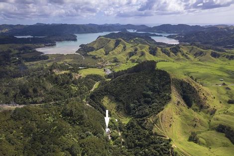 Photo of property in 328d Wainui Road, Kaeo, 0478