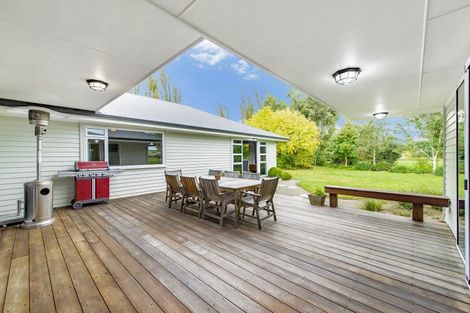Photo of property in 8 Baxters Road, Waipara, Amberley, 7483