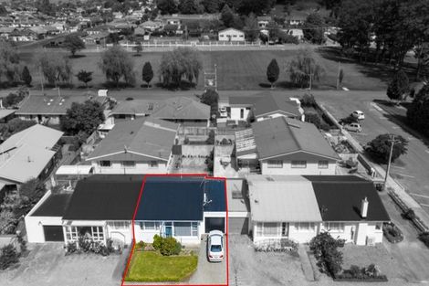 Photo of property in 3c Lyne Street, Gore, 9710