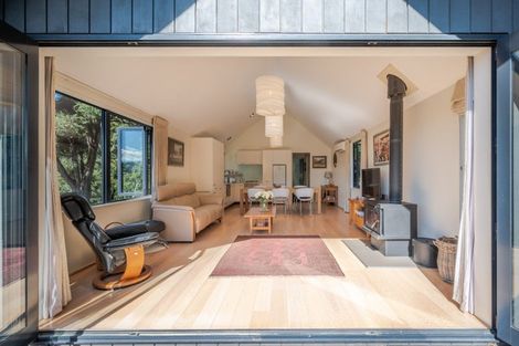 Photo of property in 43 Aylmers Valley Road, Akaroa, 7520