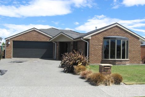 Photo of property in 81 Northwood Boulevard, Northwood, Christchurch, 8051