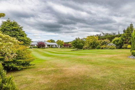 Photo of property in 446 Johns Road, Fernside, Rangiora, 7471