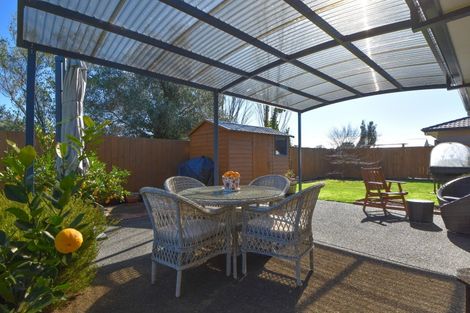 Photo of property in 3a Madison Street, Carterton, 5713