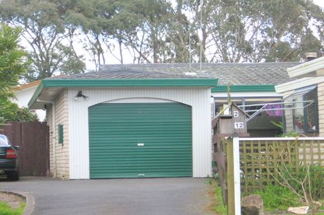Photo of property in 1/12 Aintree Place, Mount Maunganui, 3116