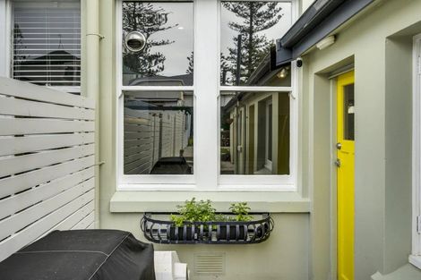 Photo of property in 486 Hastings Street, Napier South, Napier, 4110