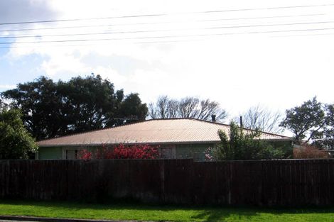 Photo of property in 89 Brandon Street, Featherston, 5710