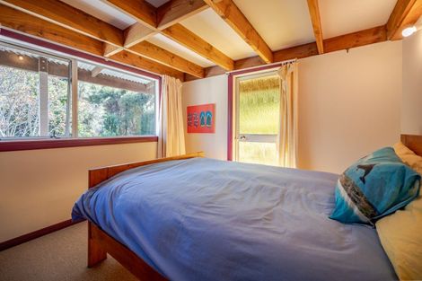 Photo of property in 25 Seaview Lane, Wainui, French Farm, 7582