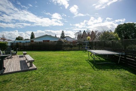 Photo of property in 6 Tahawai Crescent, Matamata, 3400