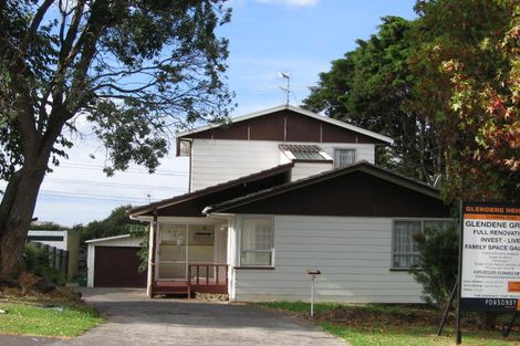Photo of property in 24 Harmel Road, Glendene, Auckland, 0602
