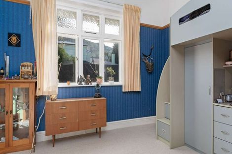 Photo of property in 21 Fox Street, Featherston, 5710