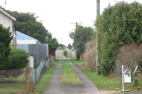 Photo of property in 17b Lyon Street, Frankton, Hamilton, 3204